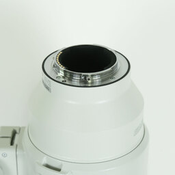 SONY FE 200-600mm F5.6-6.3 G OSS SEL200600G