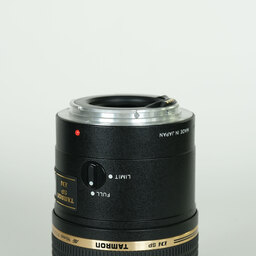 TAMRON SP AF90mm F/2.8 Di MACRO1:1（Model 272E）[キヤノンEF用]