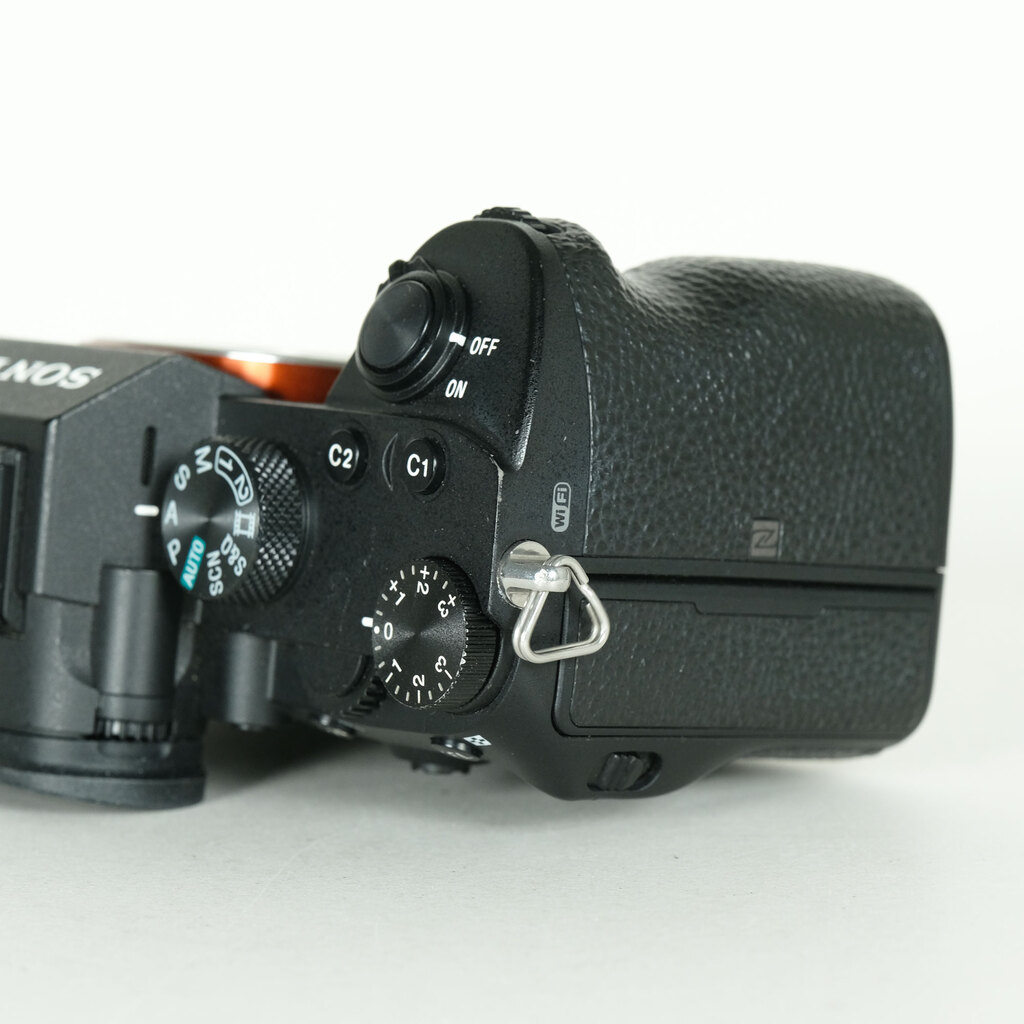 SONY α7 III（ILCE-7M3）