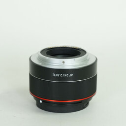 SAMYANG AF 24ｍｍ F2.8 FE (ソニーE用)