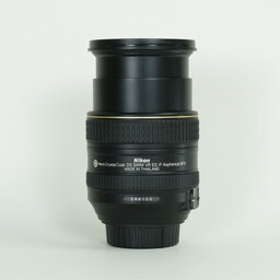 Nikon AF-S DX NIKKOR 16-80mm f/2.8-4E ED VR