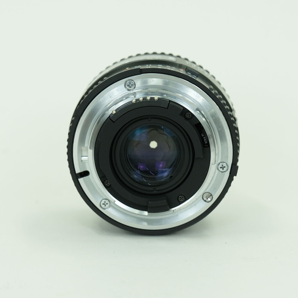 Nikon Ai AF Nikkor 24mm F2.8D