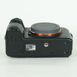 SONY α9（ILCE-9）