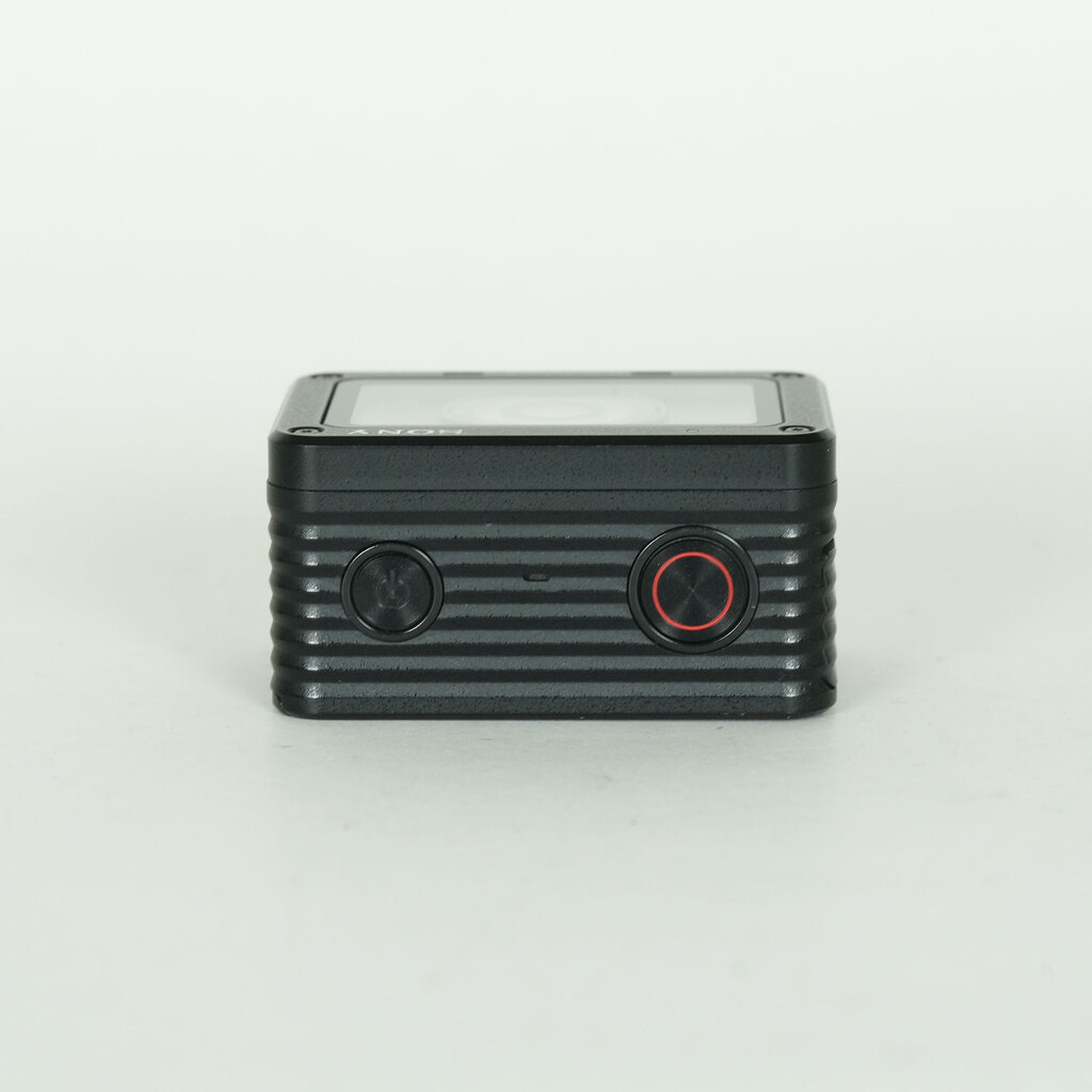 SONY Cyber-shot DSC-RX0