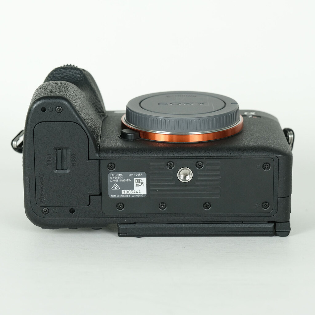 SONY α7R V(ILCE-7RM5) SONY α7R V(ILCE-7RM5)