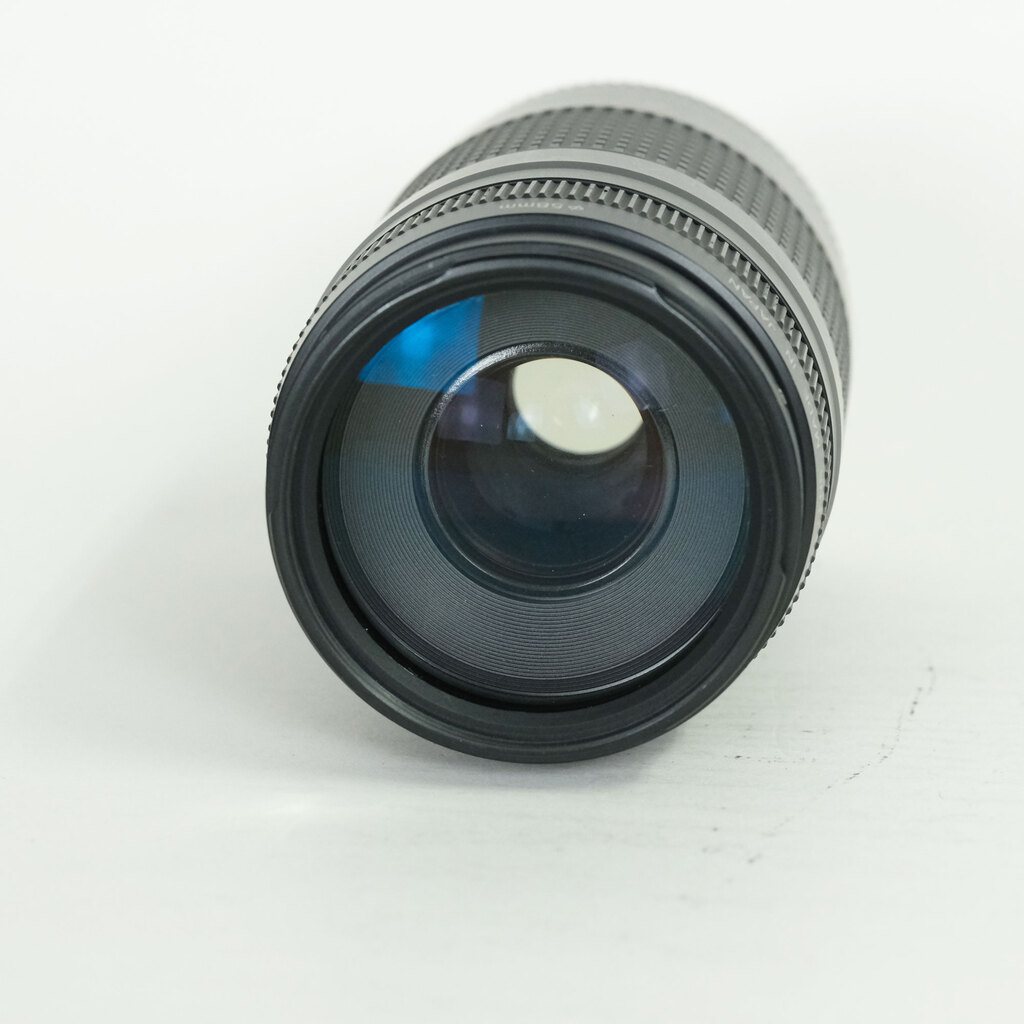 Canon EF75-300mm F4-5.6 II USM
