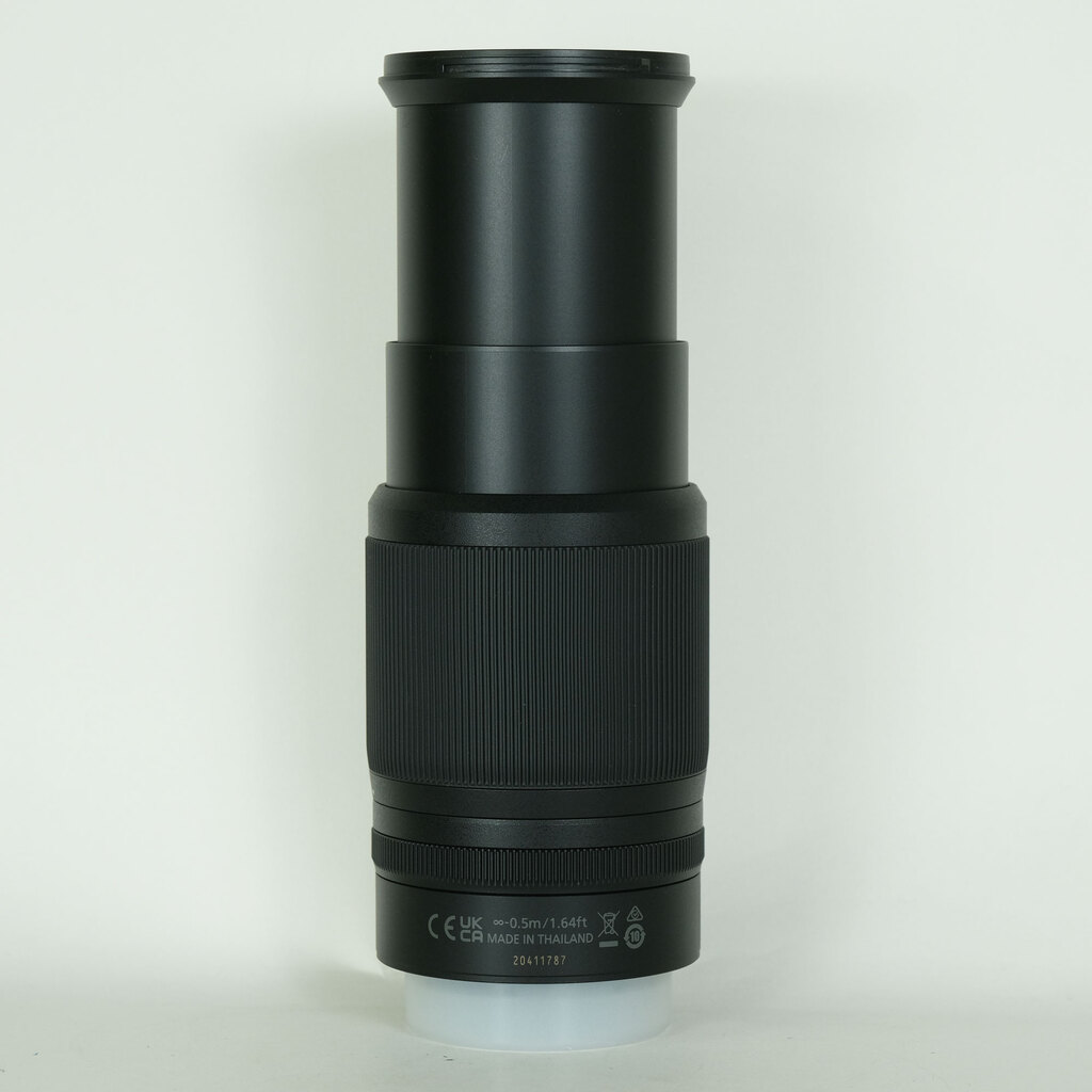 Nikon NIKKOR Z DX 50-250mm f/4.5-6.3 VR