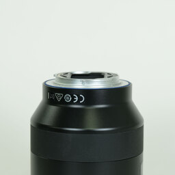 Carl Zeiss Batis 2/40 CF [ソニーE用]