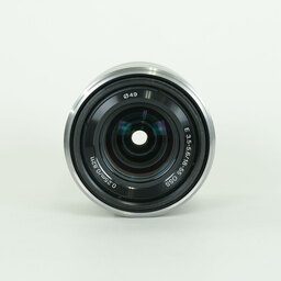 SONY E 18-55mm F3.5-5.6 OSS SEL1855 SONY E 18-55mm F3.5-5.6 OSS SEL1855