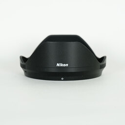 Nikon NIKKOR Z DX 12-28mm f/3.5-5.6 PZ VR