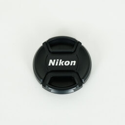Nikon AF-S DX NIKKOR 35mm f/1.8G