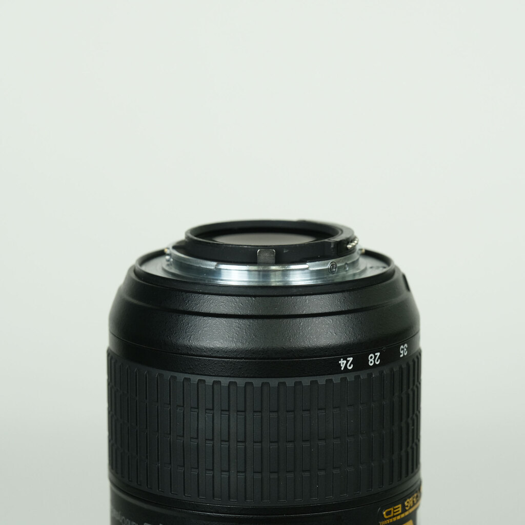Nikon AF-S NIKKOR 24-70mm f/2.8G ED
