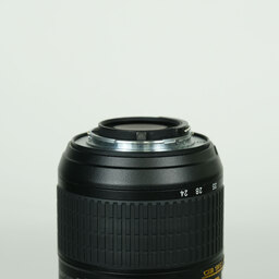 Nikon AF-S NIKKOR 24-70mm f/2.8G ED