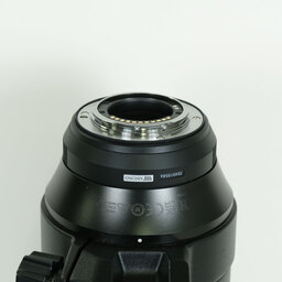 OM SYSTEM M.ZUIKO DIGITAL ED 100-400mm F5.0-6.3 IS II