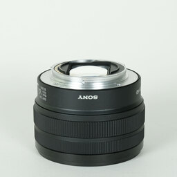 SONY FE 28-60mm F4-5.6 SEL2860 SONY FE 28-60mm F4-5.6 SEL2860