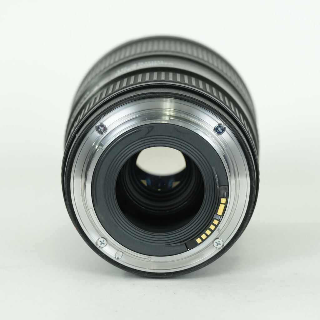 Canon EF16-35mm F4L IS USM