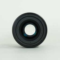 SIGMA 30mm F1.4 DC DN｜Contemporary [マイクロフォーサーズ用]