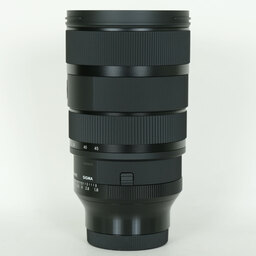 SIGMA 28-45mm F1.8 DG DN｜Art [ソニーE用]