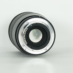 SIGMA 16mm F1.4 DC DN｜Contemporary [ソニーE用]