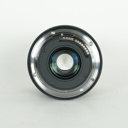 SIGMA 18-50mm F2.8 DC DN｜Contemporary [キヤノンRF用]