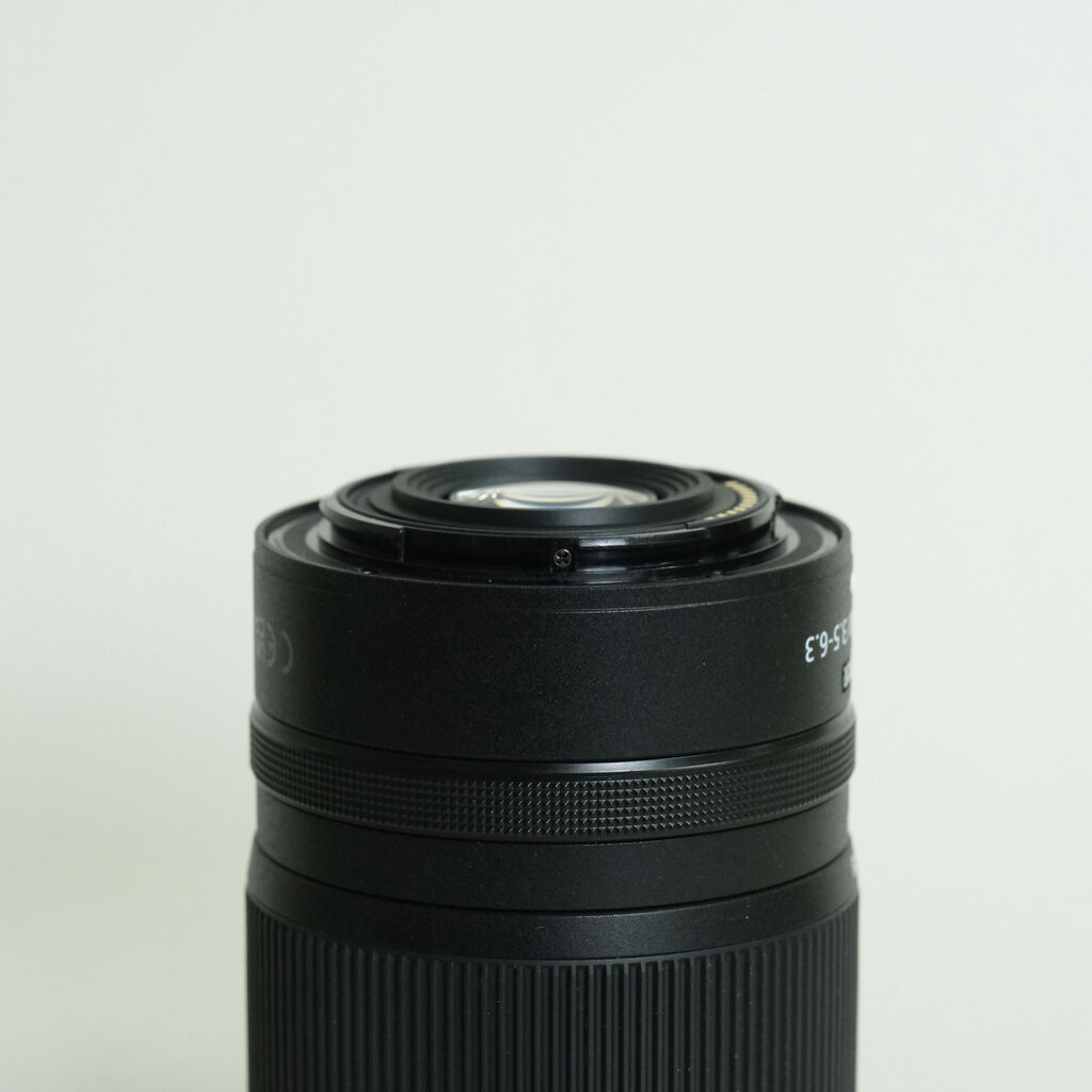 Nikon NIKKOR Z DX 18-140mm f/3.5-6.3 VR