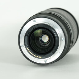 Nikon NIKKOR Z 28-400mm f/4-8 VR