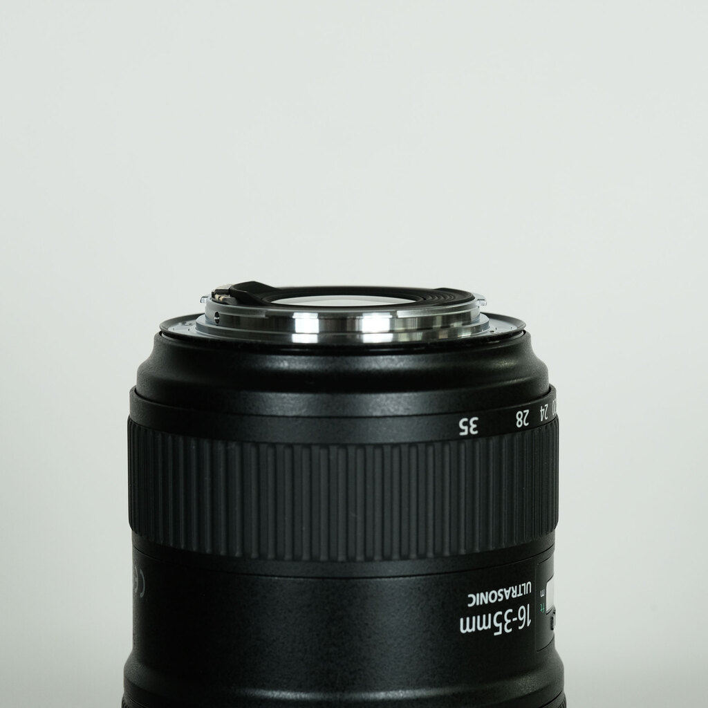 Canon EF16-35mm F2.8L III USM