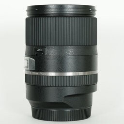 TAMRON 16-300mmF3.5-6.3 DiII PZD MACRO/B016S(ソニーA用)
