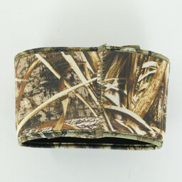 OLYMPUS M.ZUIKO DIGITAL ED 100-400mm F5.0-6.3 IS