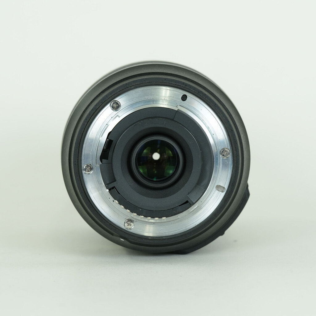 Nikon AF-S DX NIKKOR 55-300mm F4.5-5.6G ED VR