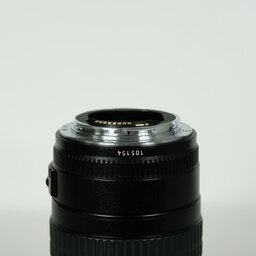 Canon EF135mm F2L USM