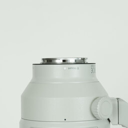 SONY FE 100-400mm F4.5-5.6 GM OSS SEL100400GM