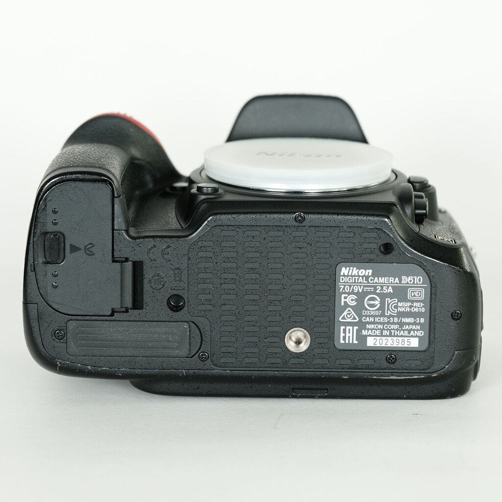 Nikon D610ボディ【ジャンク】/詳細不明 Nikon D610の出品 | ONE SCENE（ワンシーン）