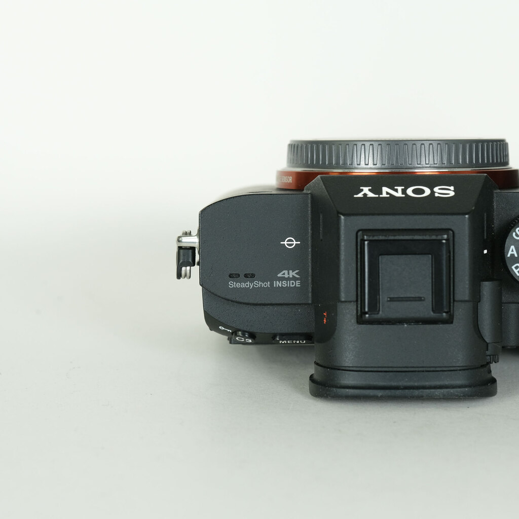 SONY α7 III（ILCE-7M3）