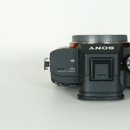 SONY α7 III（ILCE-7M3）