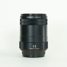 PENTAX smc PENTAX-D FA MACRO 100mmF2.8 WR