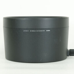 SIGMA 60-600mm F4.5-6.3 DG OS HSM | Sports [キヤノン用]