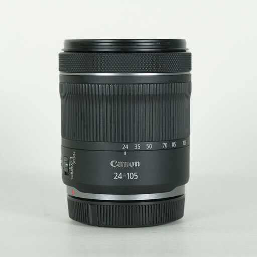 Canon RF24-105mm F4-7.1 IS STMを徹底解説。作例からレビューまで