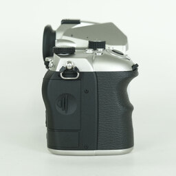 PENTAX K-3 Mark III ボディ シルバー PENTAX K-3 Mark III ボディ シルバー