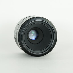 MINOLTA AF MACRO 50mm F2.8 [ソニーA用]