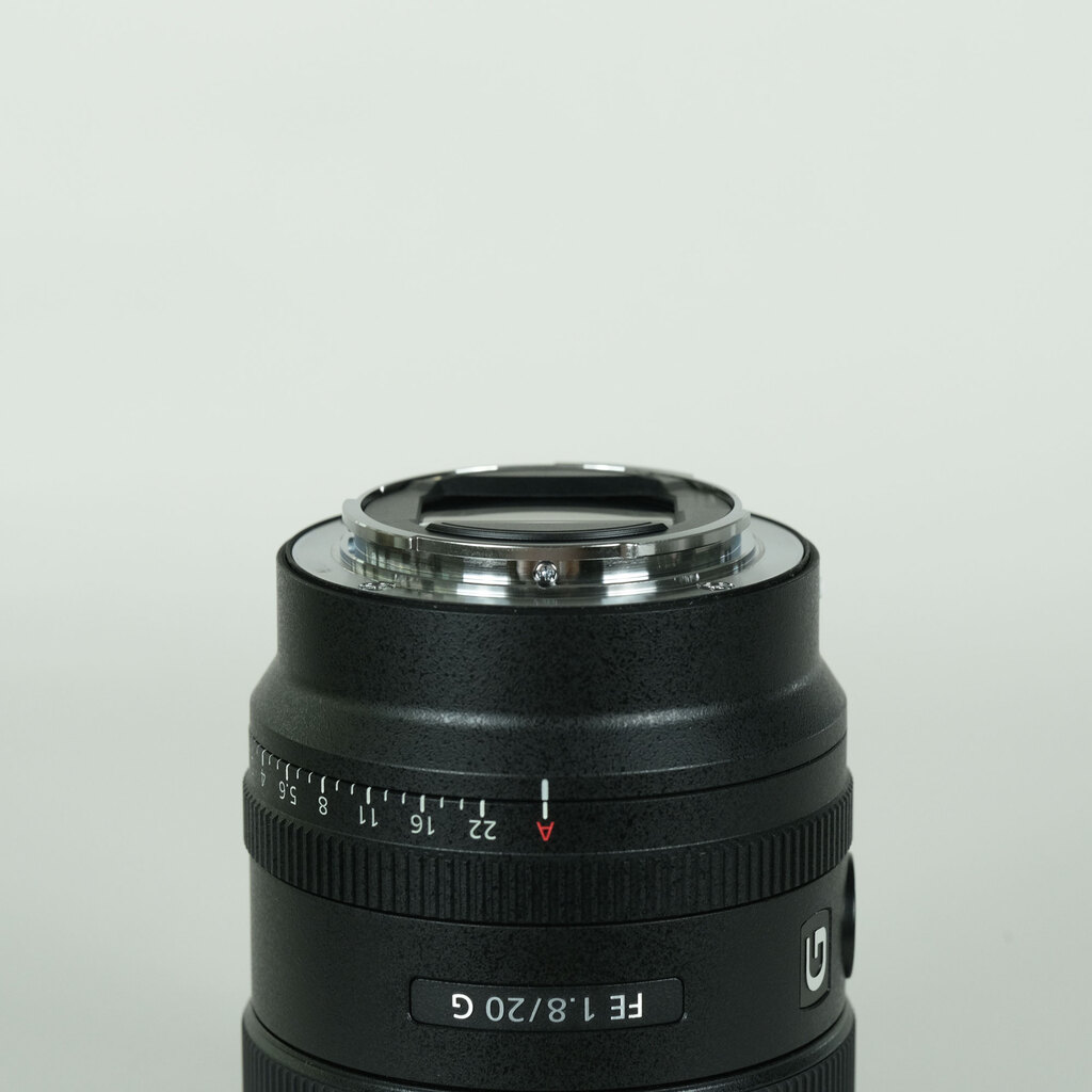 SONY FE 20mm F1.8 G SEL20F18Gの出品 | ONE SCENE（ワンシーン）