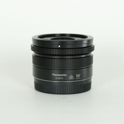 Panasonic LEICA DG SUMMILUX 15mm F1.7 ASPH.