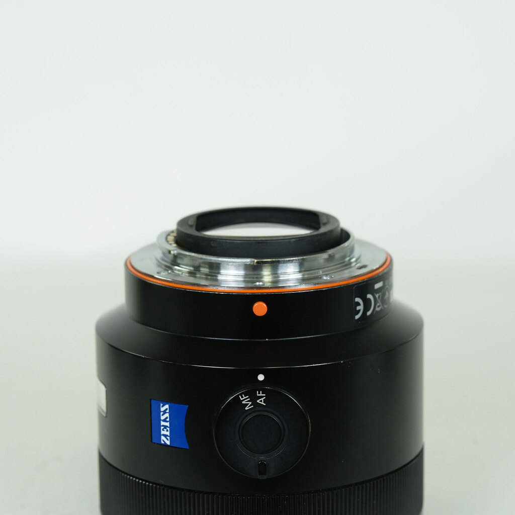 SONY Planar T* 50mm F1.4 ZA SSM SAL50F14Z