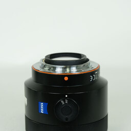 SONY Planar T* 50mm F1.4 ZA SSM SAL50F14Z