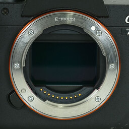 SONY α7R IV（ILCE-7RM4）