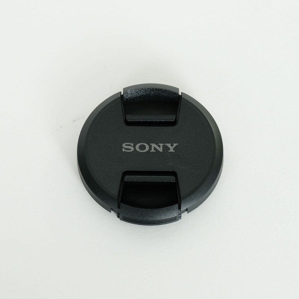 SONY E 55-210mm F4.5-6.3 OSS SEL55210