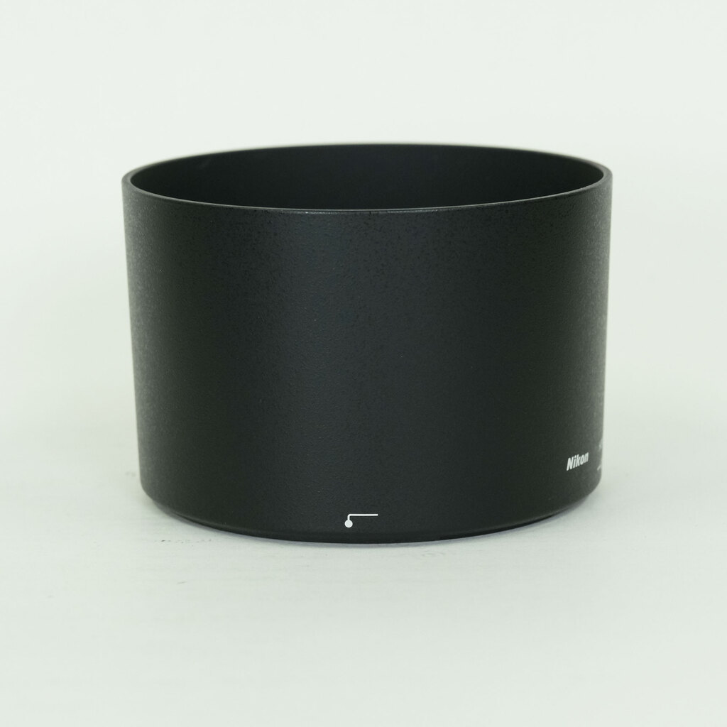 Nikon AF-S NIKKOR 300mm f/4E PF ED VR