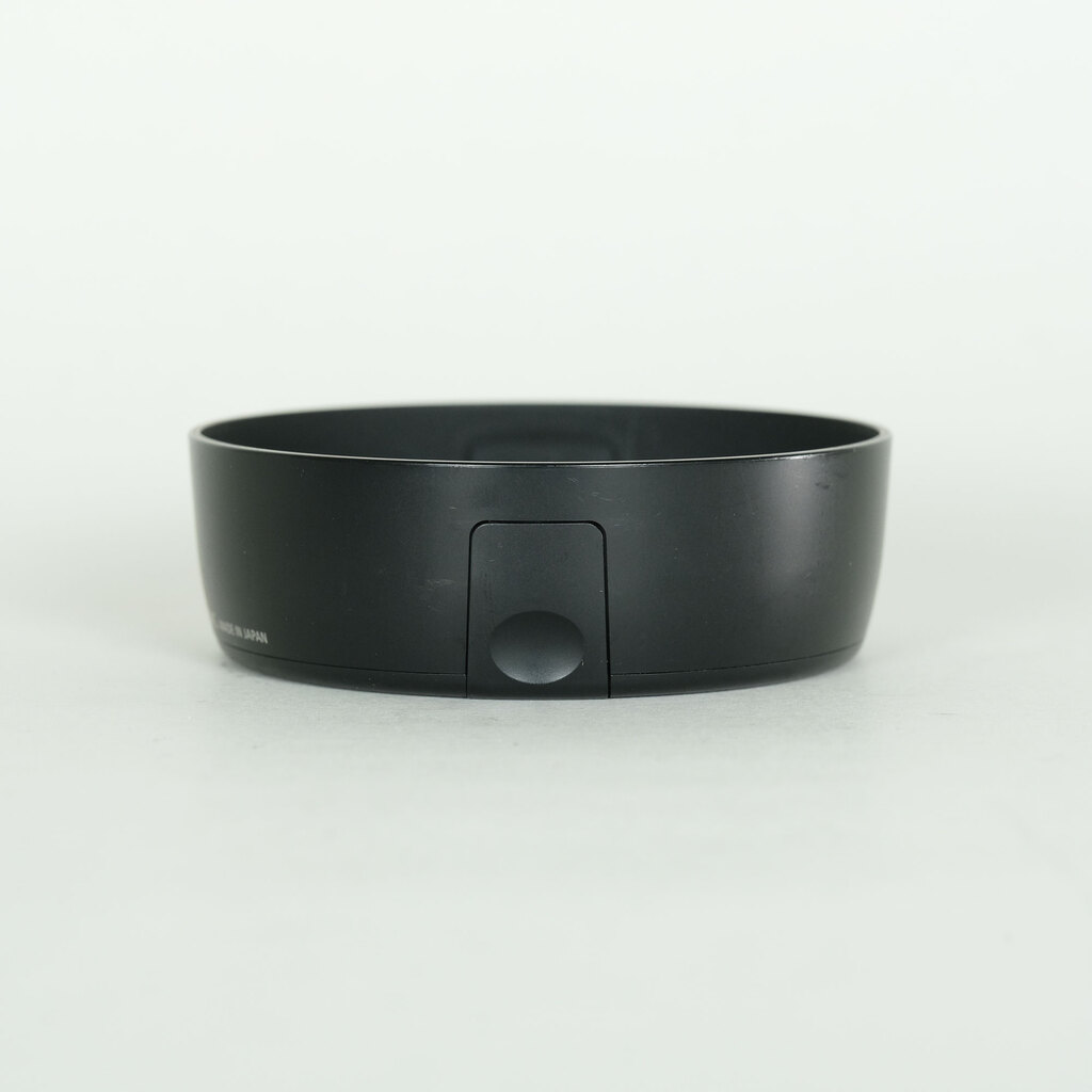 Canon EF50mm F1.8 II