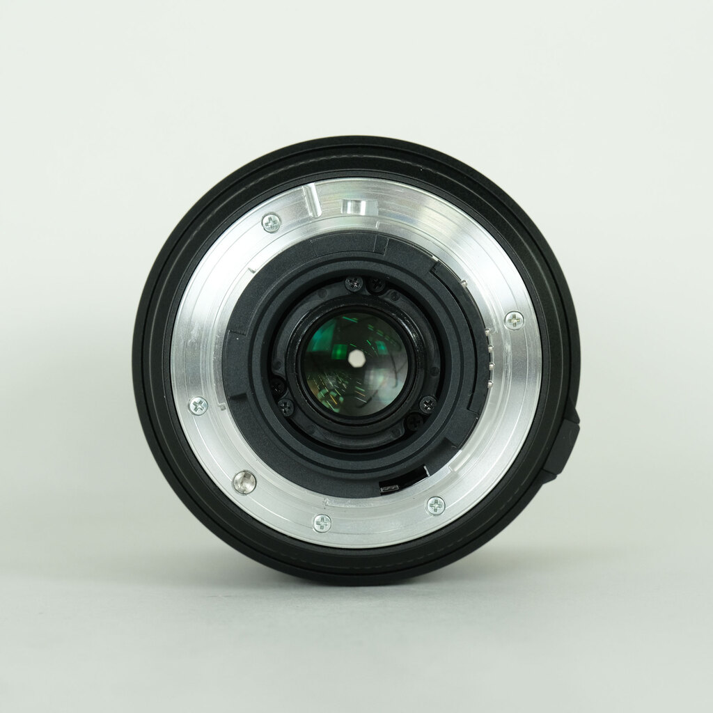 TAMRON AF18-250mm F3.5-6.3 Di II A18(ニコン用)の出品 | ONE SCENE