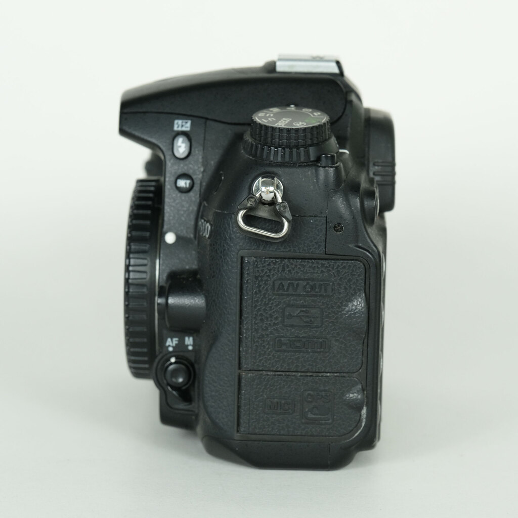 Nikon D7000 Nikon D7000